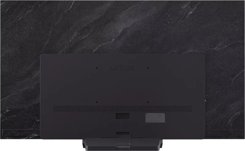 LG OLED65C58LA 65 Zoll OLED-Fernseher (5 von 8)