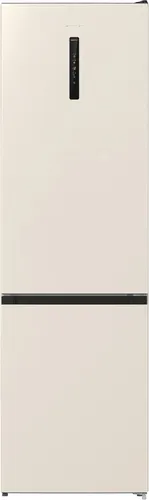 Gorenje NRK6202AC4 Freistehende Kühl-Gefrier-Kombination (5 von 8)
