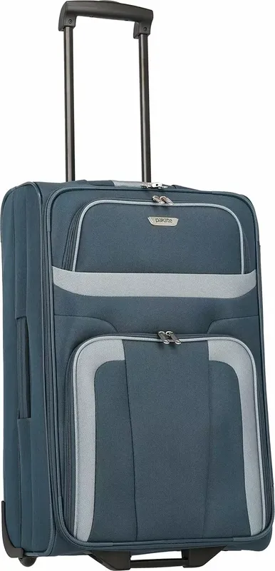 paklite Orlando Reisekoffer mit 2 Rollen (5 von 12)