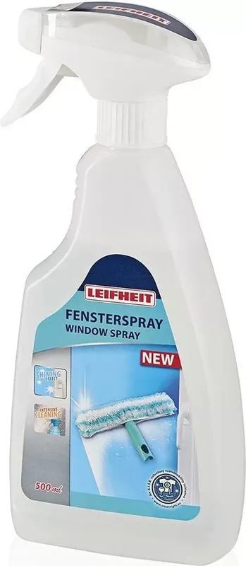 LEIFHEIT Dry Clean Fenstersauger (5 von 5)
