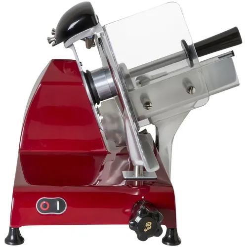 Berkel Schneidemaschine Red line 250 Rot (5 von 7)