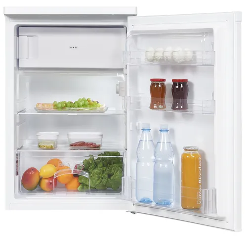 Exquisit KS16-4-E-040E Kühlschrank (5 von 7)