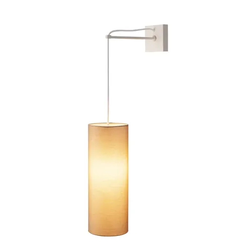 FENDA Leuchtenschirm D150/H400, beige (4 von 6)