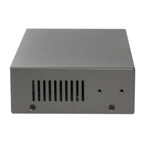 LogiLink Power over Ethernet (PoE) Switch NS0098 (5 von 6)