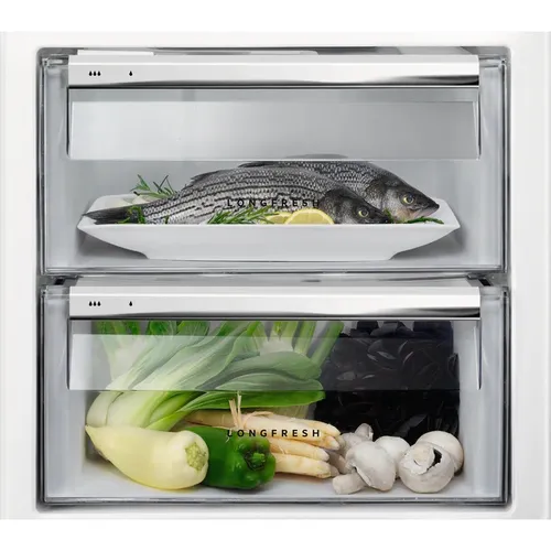 AEG Einbaukühlschrank SFE814D9ZC (5 von 6)
