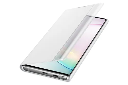 Samsung Clear View Cover für Galaxy Note 10 – EF-ZN970CWEGWW (5 von 6)