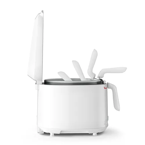 Moulinex Fry Einer AF2031 Friteuse Kompakt 1 KG (5 von 12)