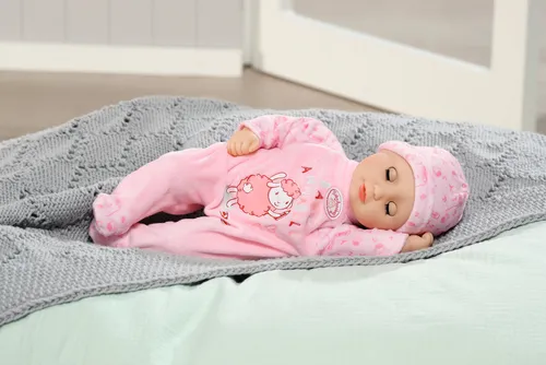 Baby Annabell Little Annabell 36cm Spielpuppe (5 von 38)