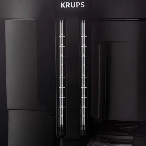 Krups KM 8508 Duothek Plus Kombi-Kaffee-/Teemaschine (5 von 7)