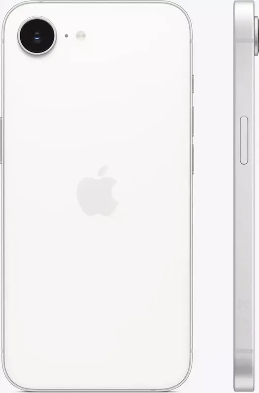 Apple iPhone 16e 128GB (5 von 5)