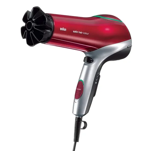 Braun Haartrockner Satin Hair 7 Colour HD770 (5 von 6)