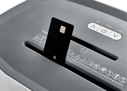 DAHLE PaperSAFE 240 (5 von 11)