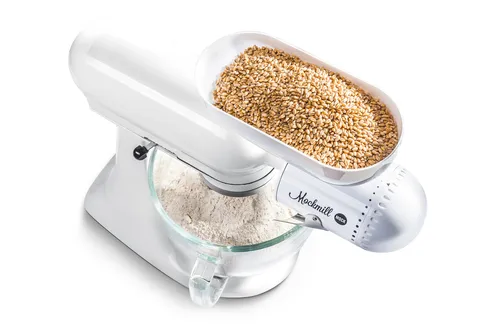 Mockmill Mühlenvorsatz für KitchenAid (5 von 5)