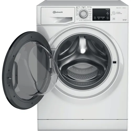 BAUKNECHT Waschtrockner WT Super Eco 96S 41 N (5 von 12)