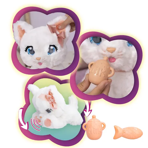 Club Petz Bella Die Katze (5 von 9)