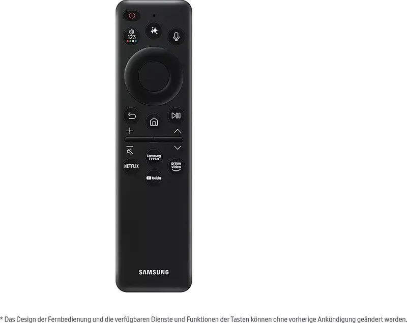 SAMSUNG GQ43Q7F QLED TV Vision AI Smart 43 Zoll (5 von 7)