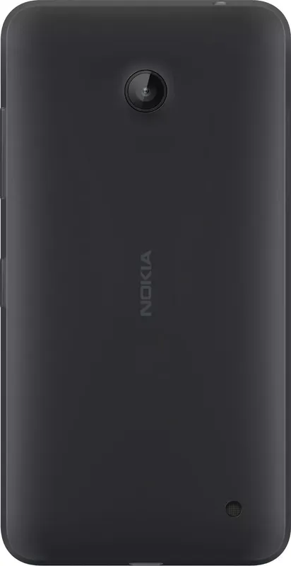 Nokia Lumia 630 Black Handy Original (5 von 9)
