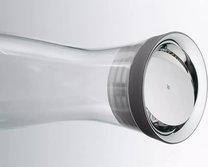 WMF Basic Wasserkaraffe 1,5 Liter (5 von 10)