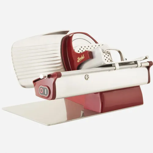 BERKEL Home Line Plus 200 ROT (5 von 8)