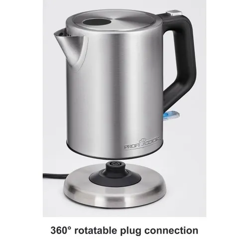 ProfiCook Wasserkocher 1L (5 von 6)