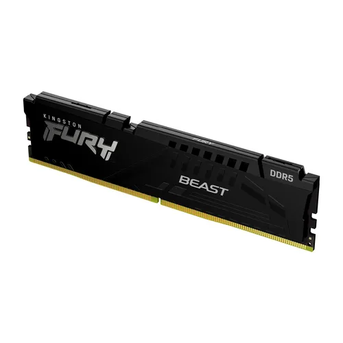 Kingston FURY Beast DDR5 16GB (2x8GB) 6000MT/s (5 von 5)