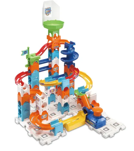 VTech Marble Rush Adventure Set S100 (5 von 13)