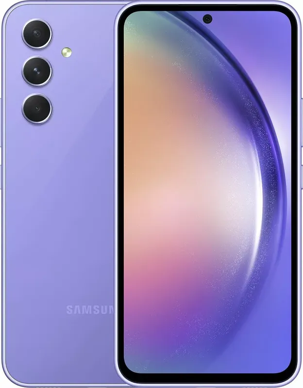 Samsung Galaxy A54 5G (256GB) (5 von 37)