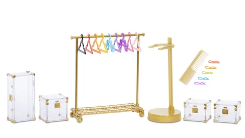 Rainbow High 571049 Fashion Studio (5 von 27)
