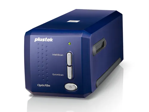 plustek OpticFilm 8100 (5 von 7)