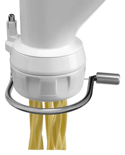 Kitchenaid Pastavorsatz 5KSMPEXTA (5 von 8)