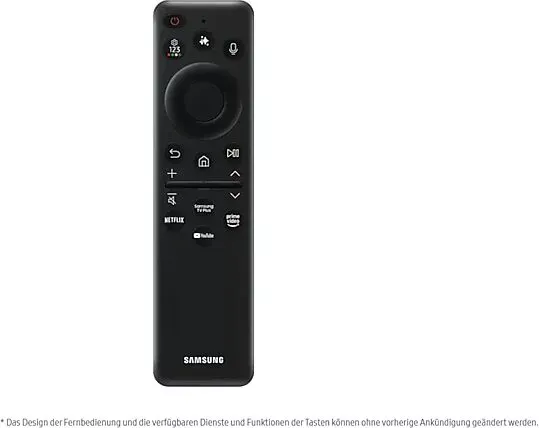 SAMSUNG GQ65S85FAEXZG Smart-TV 65 Zoll (5 von 6)
