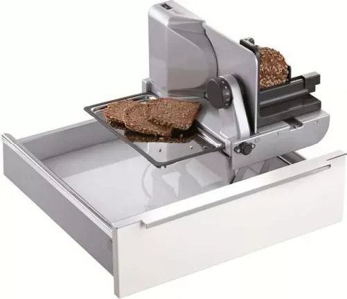 Ritter Einbau-Allesschneider AES 62 SR (5 von 8)