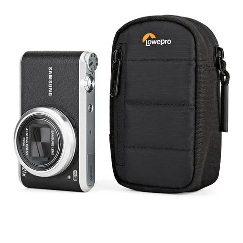 Lowepro Tahoe CS 20 schwarz (5 von 6)