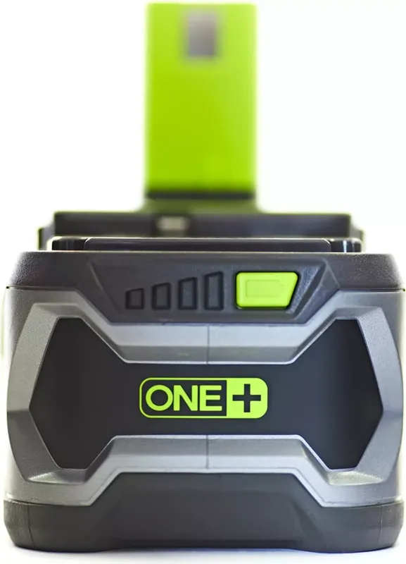 RYOBI 18V 9.0Ah Akku für One+ Plus (5 von 7)