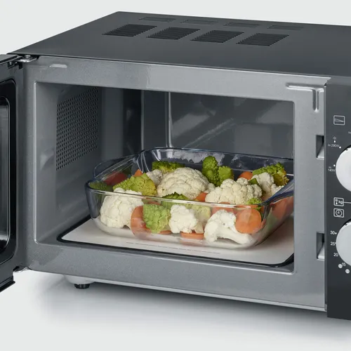 SEVERIN 2-in-1 Mikrowelle mit Grill (5 von 8)