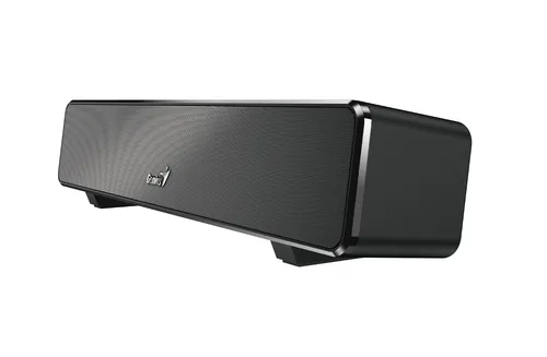 Genius Mini Soundbar 100 USB schwarz (5 von 7)