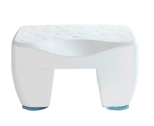 Wenko Hocker Secura für Badewanne – Rutschfest und Sicher (5 von 6)