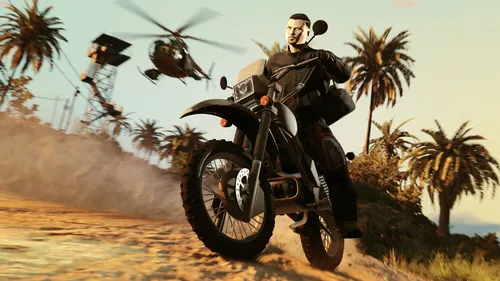 GTA 5 (5 von 12)