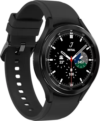 Samsung Galaxy Watch4 Classic (5 von 8)
