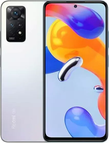 Xiaomi Redmi Note 11 Pro 5G (5 von 5)