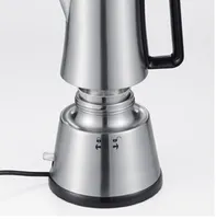 Cloer 5918 Moka Maker (5 von 6)