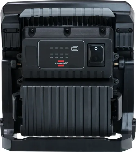 Brennenstuhl Professional Multi Battery LED Akku Baustrahler 4000 MA (5 von 17)