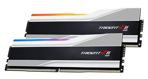 G.Skill Trident Z5 RGB 32GB (2x16GB) DDR5-6400 CL32 RAM Speicher Kit (5 von 10)
