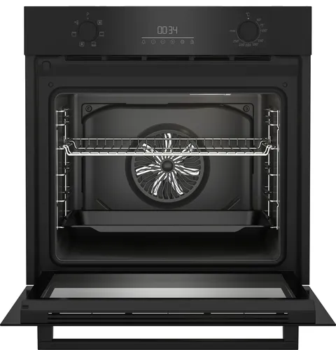 BEKO Einbaubackofen BBIE17300B (5 von 6)