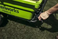 Greenworks G40GC (5 von 21)