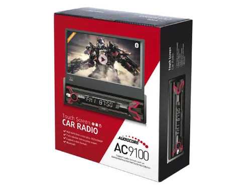 Audiocore AC9100 (5 von 8)