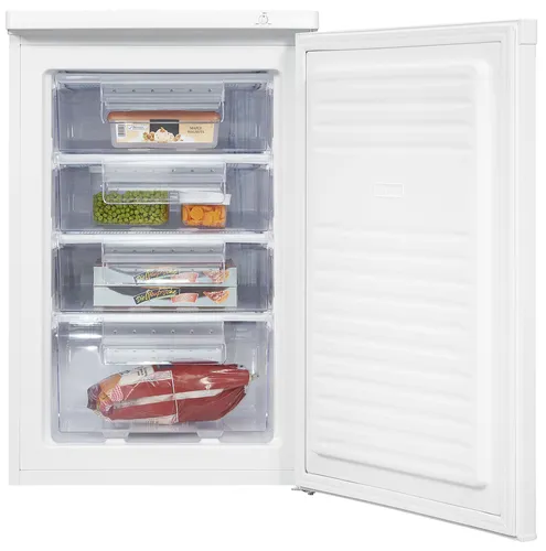 Exquisit Gefrierschrank GS80-040E (5 von 6)