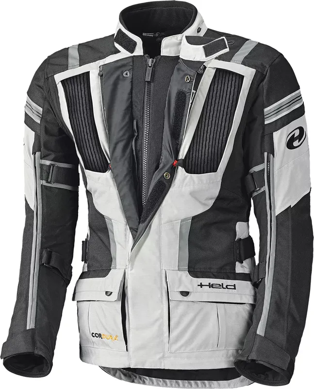 Held Hakuna II Textiljacke (5 von 8)