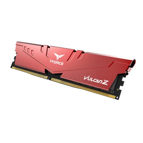 T-Force Vulcan Z DDR4-3200 16GB (5 von 5)