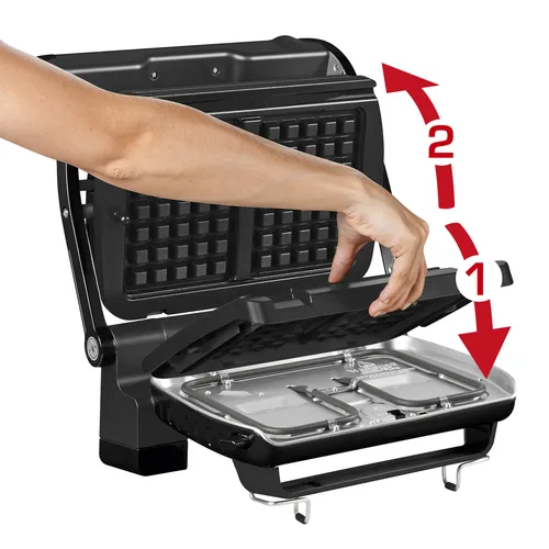 Tefal GC716D12 Tischgrill (5 von 11)